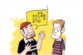 赵县企业清欠服务